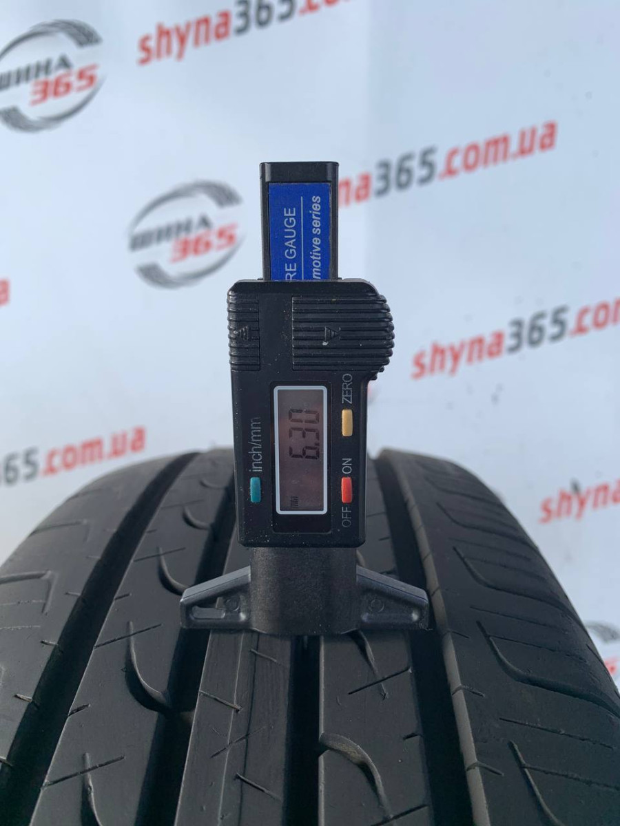 215/65 R16 GOODYEAR EFFICIENTGRIP SUV 4*4 6mm
