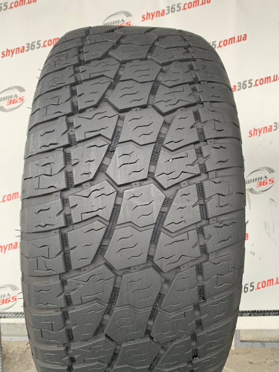 265/50 R20 RADAR RENEGADE A/T5 6mm