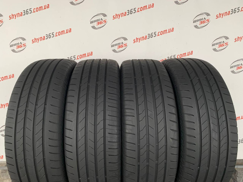225/65 R17 BRIDGESTONE ALENZA 001 6mm