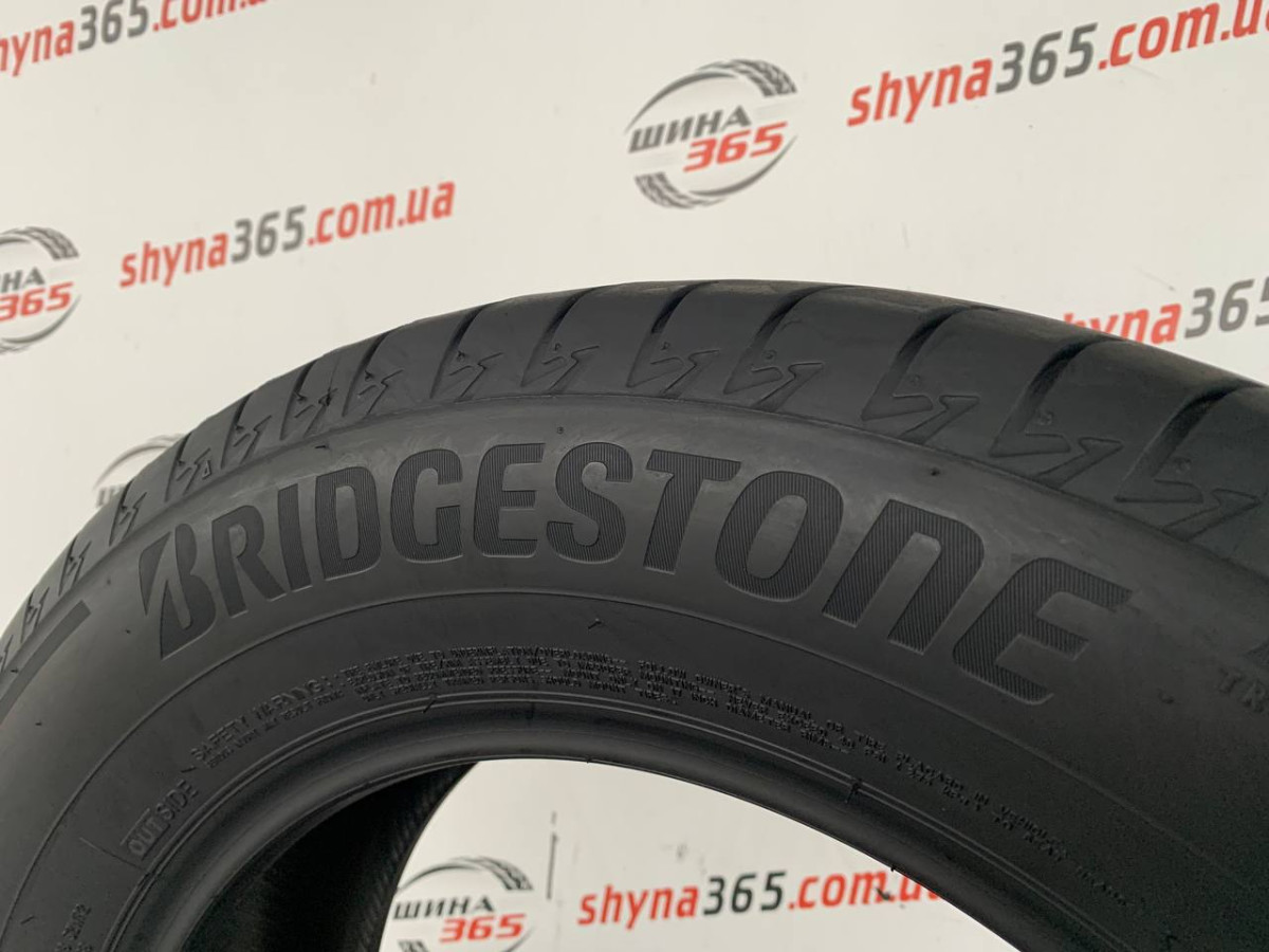 225/65 R17 BRIDGESTONE ALENZA 001 6mm