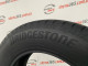 225/65 R17 BRIDGESTONE ALENZA 001 6mm