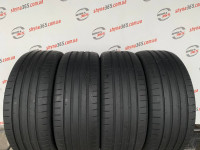 235/55 R17 DUNLOP SPORT MAXX RT2 5mm