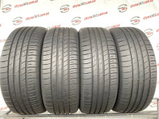 225/55 R17 GOODYEAR EFFICIENTGRIP PERFORMANCE 6mm