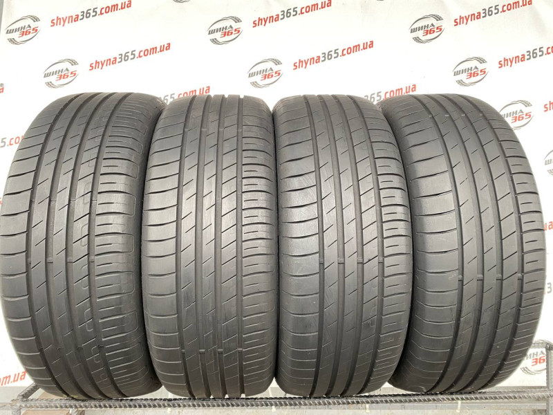 225/55 R17 GOODYEAR EFFICIENTGRIP PERFORMANCE 6mm