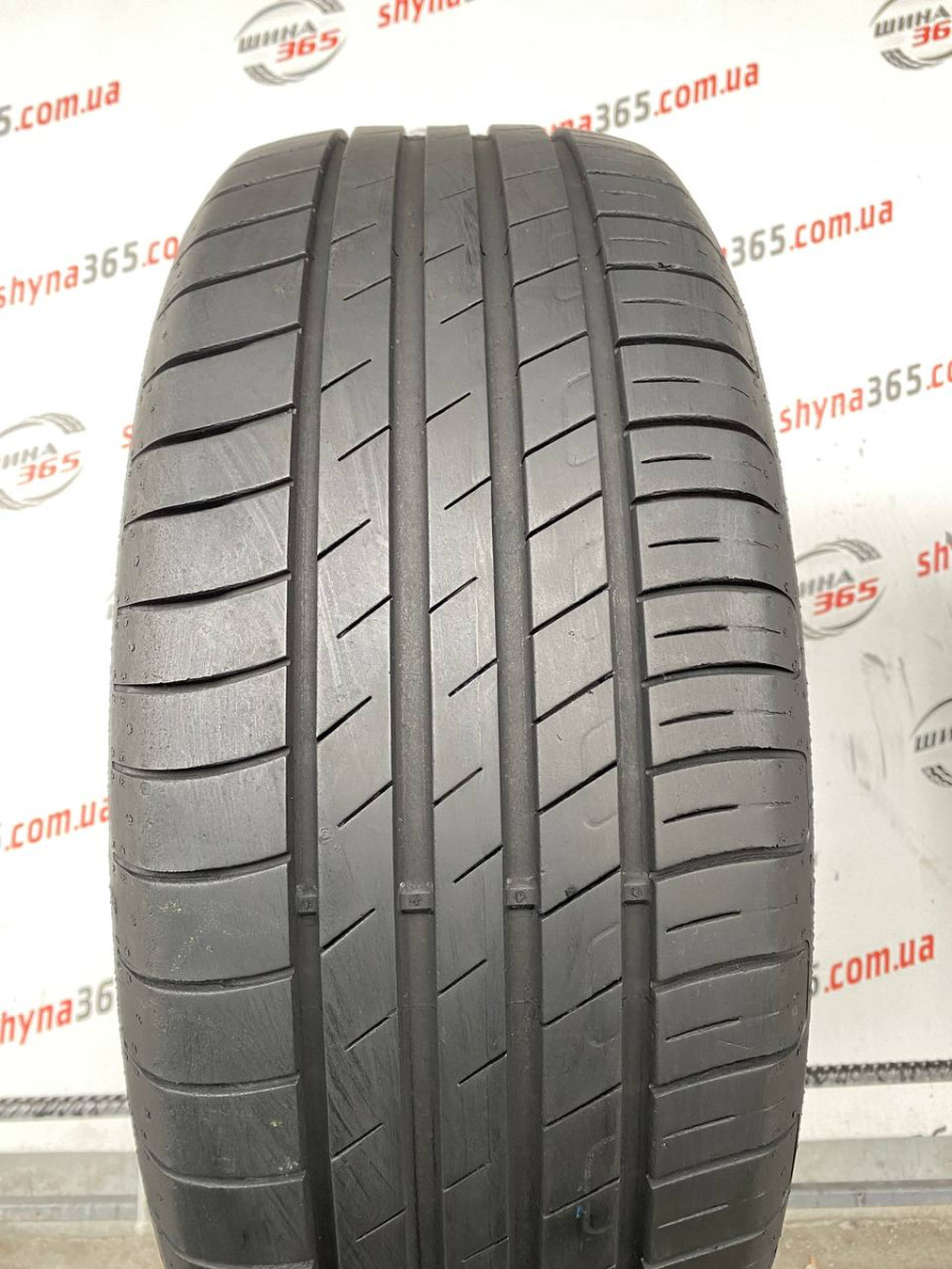 225/55 R17 GOODYEAR EFFICIENTGRIP PERFORMANCE 6mm