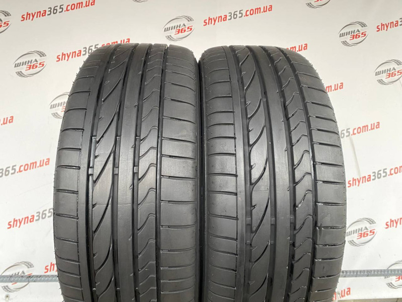 215/45 R18 BRIDGESTONE POTENZA RE050A 7mm