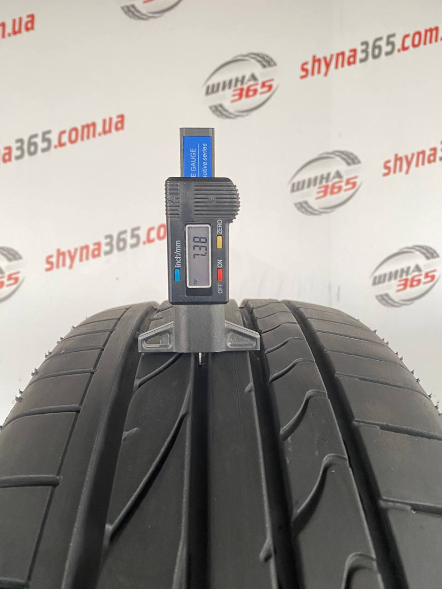 215/45 R18 BRIDGESTONE POTENZA RE050A 7mm