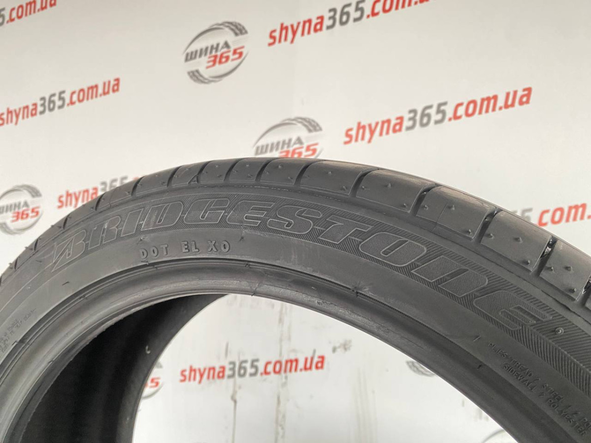 215/45 R18 BRIDGESTONE POTENZA RE050A 7mm