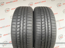 205/45 R18 GOODYEAR EAGLE NCT 5 RUN FLAT 7mm