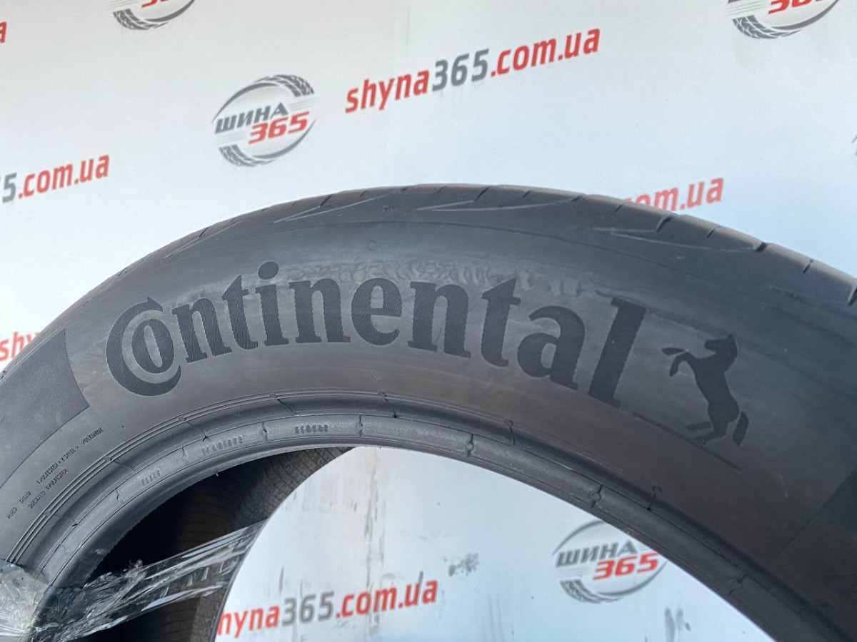 225/50 R18 CONTINENTAL PREMIUMCONTACT 6 6mm