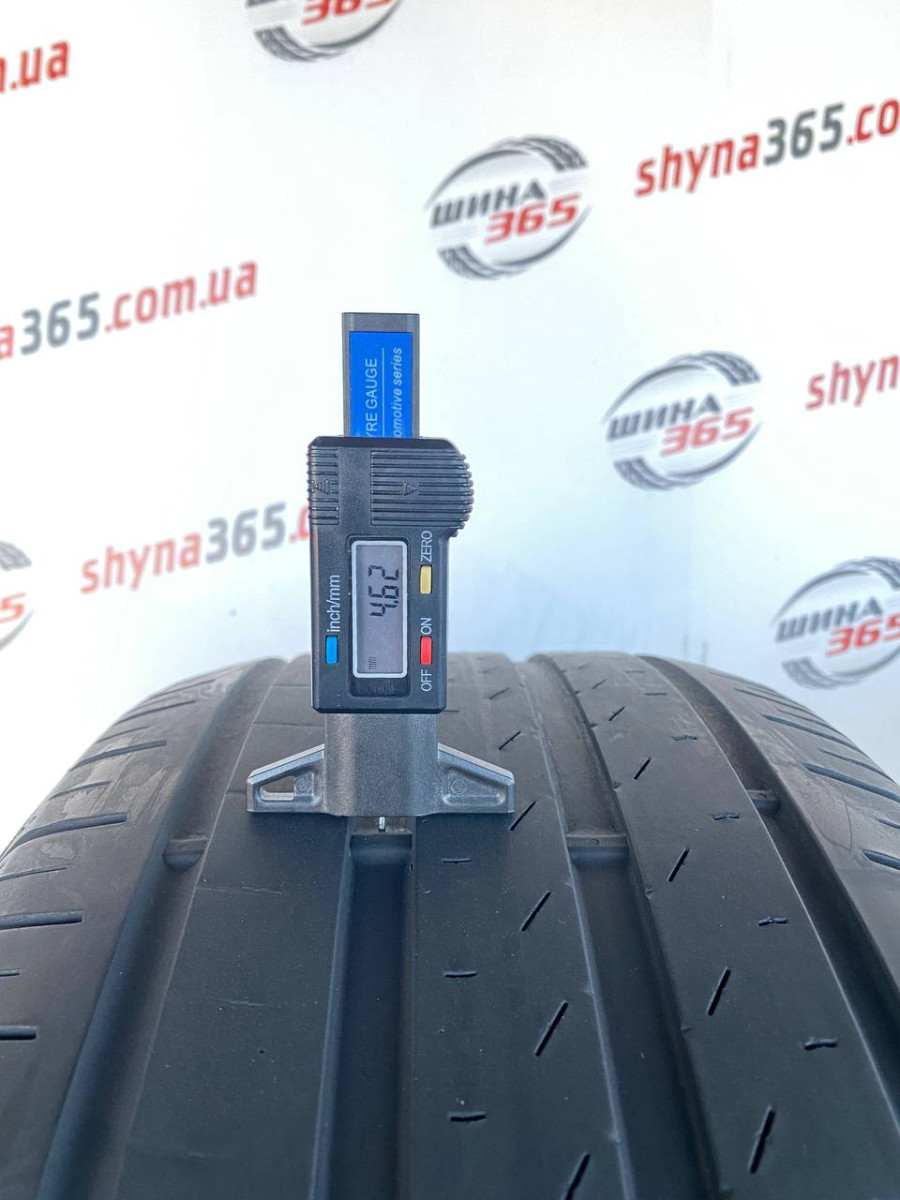 275/40 R18 PIRELLI CINTURATO P7 P7C2 4mm
