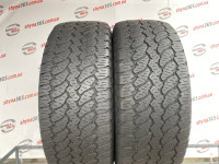 255/60 R18 GENERAL GRABBER AT3 5mm