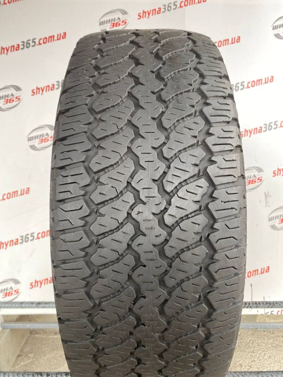 255/60 R18 GENERAL GRABBER AT3 5mm