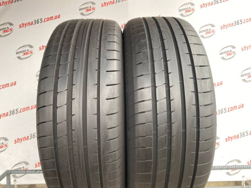 235/60 R18 GOODYEAR EAGLE F1 ASYMMETRIC 3 SUV 7mm