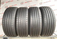 235/60 R18 GOODYEAR EAGLE F1 ASYMMETRIC 3 SUV 7mm