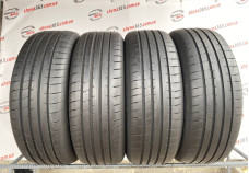 235/60 R18 GOODYEAR EAGLE F1 ASYMMETRIC 3 SUV 7mm