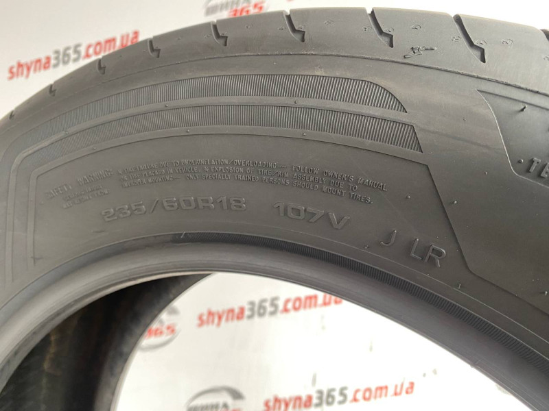 235/60 R18 GOODYEAR EAGLE F1 ASYMMETRIC 3 SUV 7mm