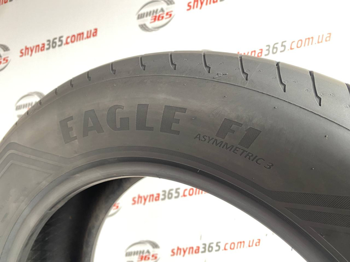 235/60 R18 GOODYEAR EAGLE F1 ASYMMETRIC 3 SUV 7mm