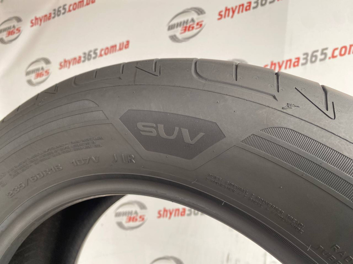 235/60 R18 GOODYEAR EAGLE F1 ASYMMETRIC 3 SUV 7mm