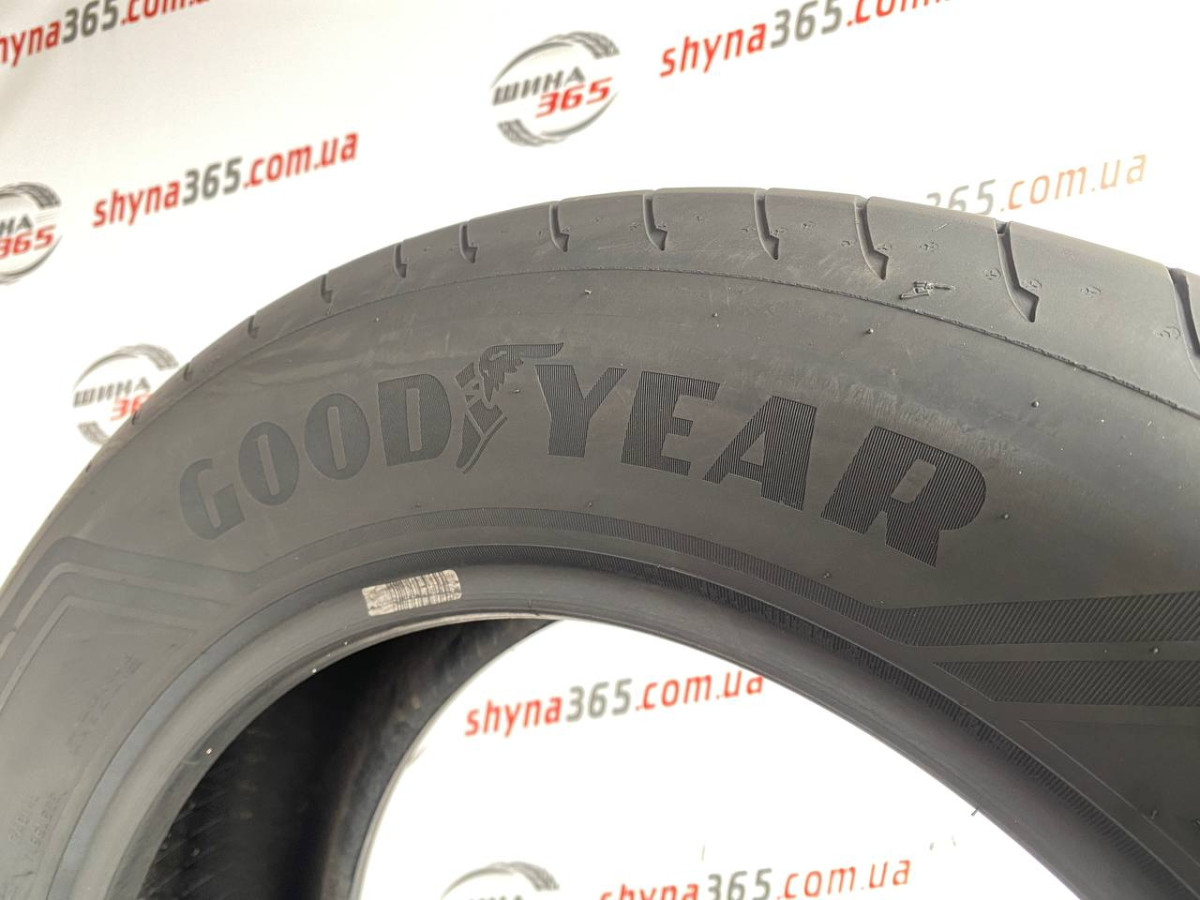 235/60 R18 GOODYEAR EAGLE F1 ASYMMETRIC 3 SUV 7mm