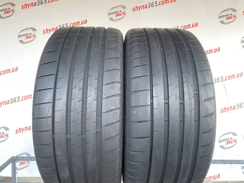 235/35 R19 BRIDGESTONE POTENZA SPORT 6mm