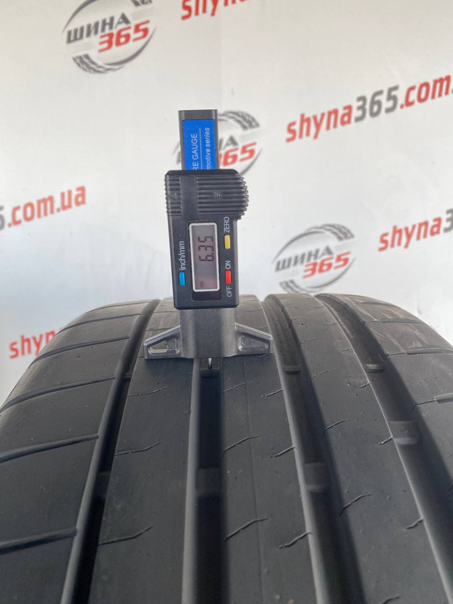 235/35 R19 BRIDGESTONE POTENZA SPORT 6mm
