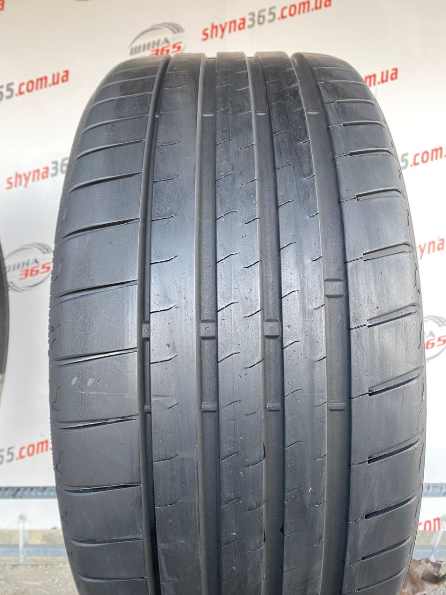 235/35 R19 BRIDGESTONE POTENZA SPORT 6mm