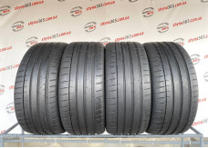 245/35 R19 MICHELIN PILOT SPORT 4S 6mm