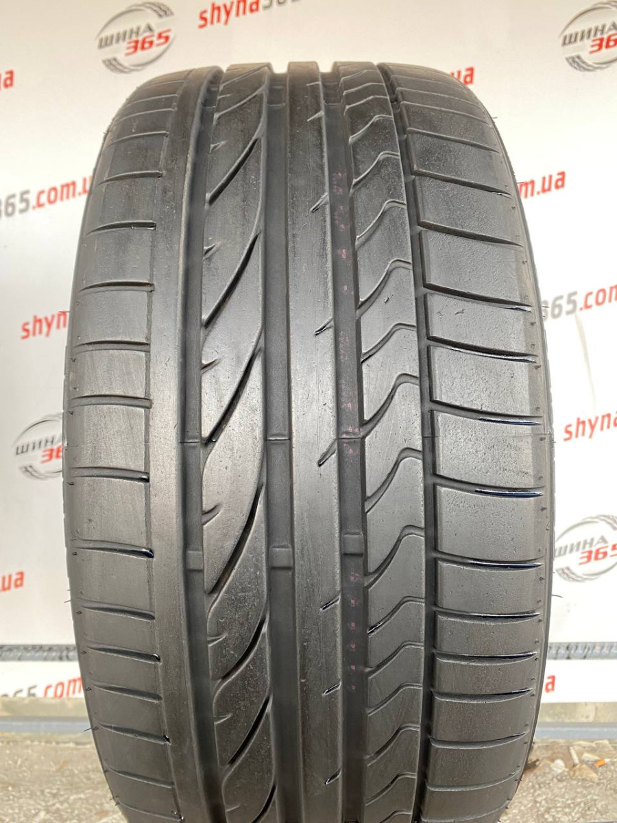 235/35 R19 BRIDGESTONE POTENZA RE050A 7mm