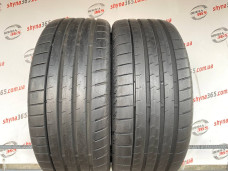 225/40 R19 BRIDGESTONE POTENZA SPORT 6mm