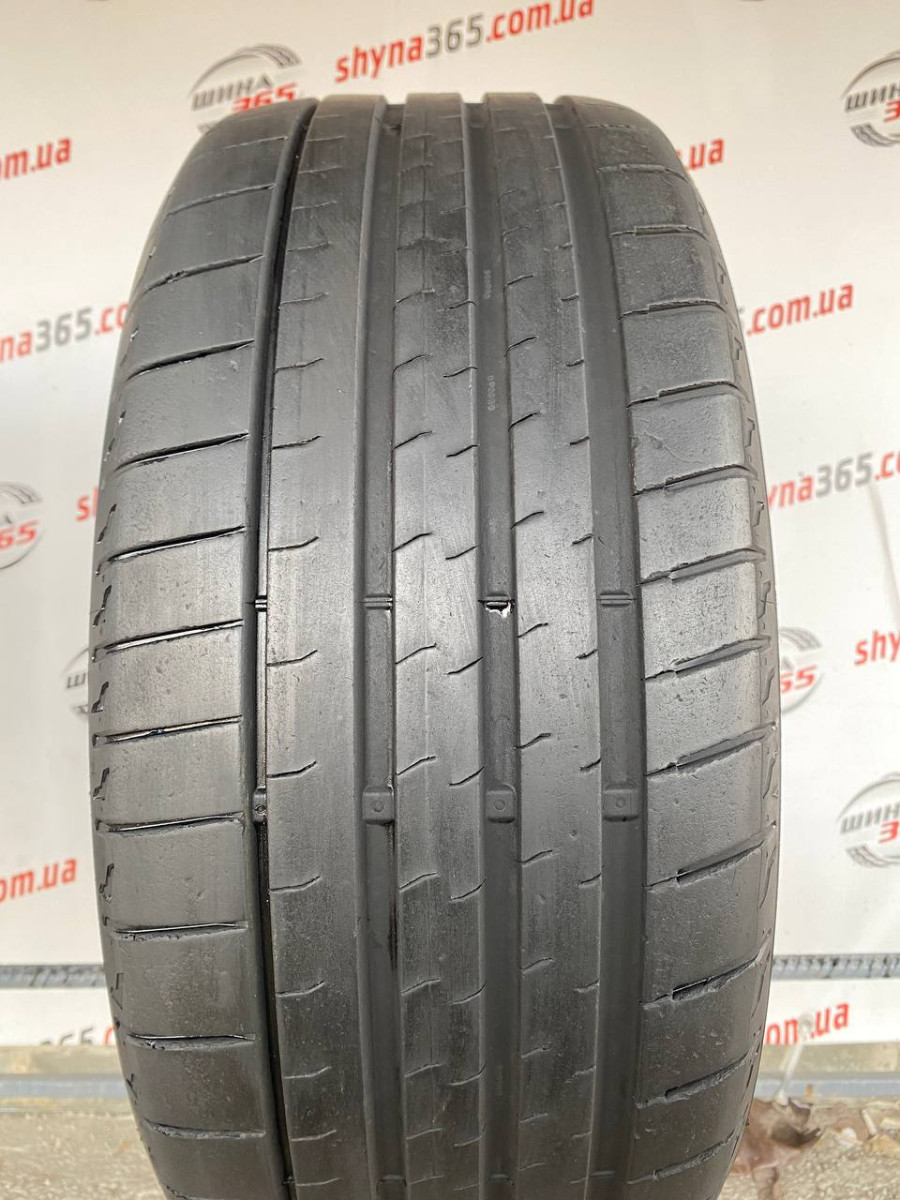 225/40 R19 BRIDGESTONE POTENZA SPORT 6mm