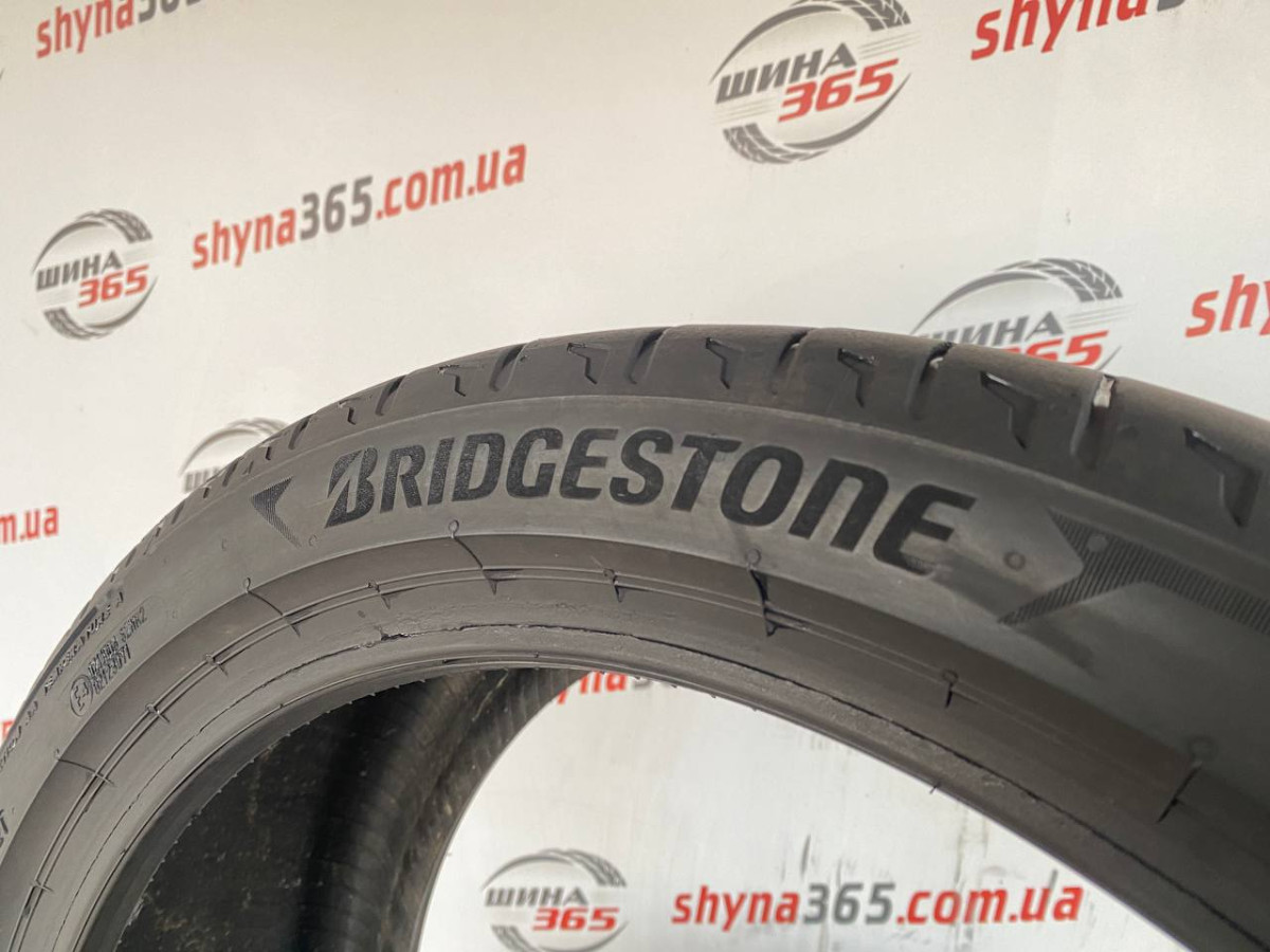 225/40 R19 BRIDGESTONE POTENZA SPORT 6mm