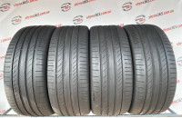 255/45 R19 CONTINENTAL CONTISPORTCONTACT 5 SUV CONTISEAL 5mm