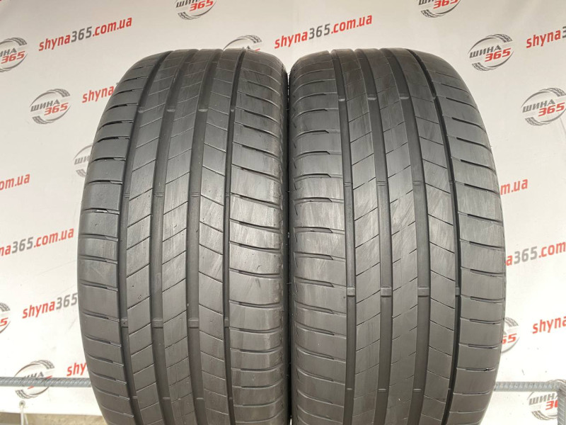 245/45 R19 BRIDGESTONE TURANZA T005 6mm