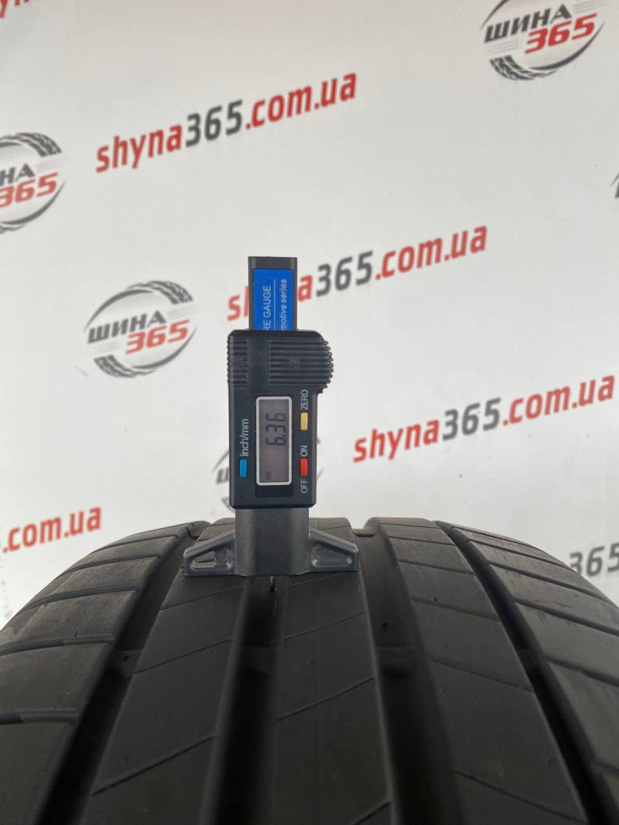 245/45 R19 BRIDGESTONE TURANZA T005 6mm