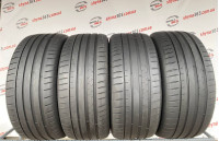 245/40 R19 MICHELIN PILOT SPORT 4 5mm