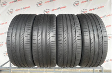 255/45 R19 CONTINENTAL CONTISPORTCONTACT 5 SUV CONTISEAL 6mm