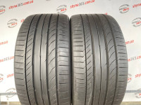 255/35 R19 CONTINENTAL CONTISPORTCONTACT 5 RUN FLAT 6mm