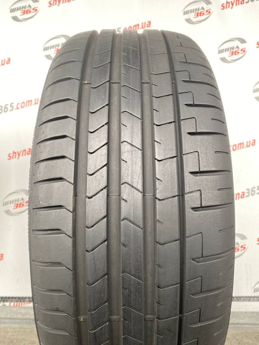 235/45 R20 PIRELLI PZERO PZ4 6mm