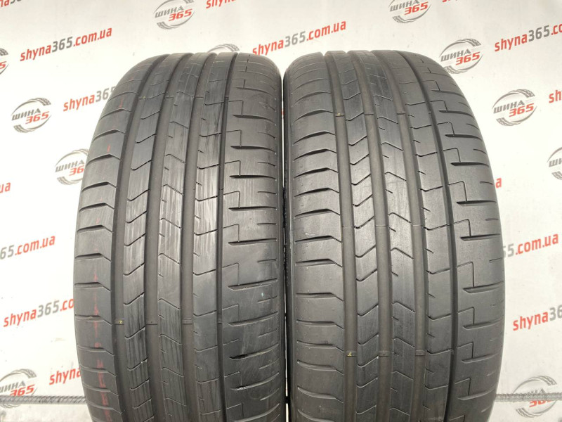 235/45 R20 PIRELLI PZERO PZ4 6mm