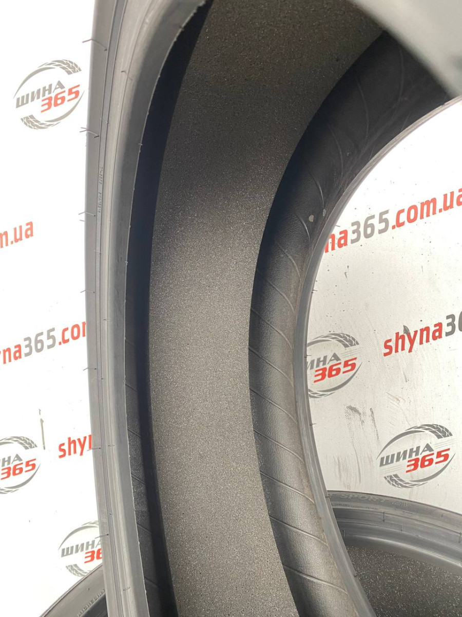 255/40 R20 MICHELIN PILOT SPORT EV ACOUSTIC 5mm