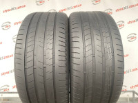 275/40 R20 BRIDGESTONE ALENZA 001 RUN FLAT 4mm