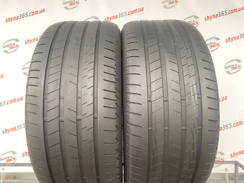 275/40 R20 BRIDGESTONE ALENZA 001 RUN FLAT 4mm