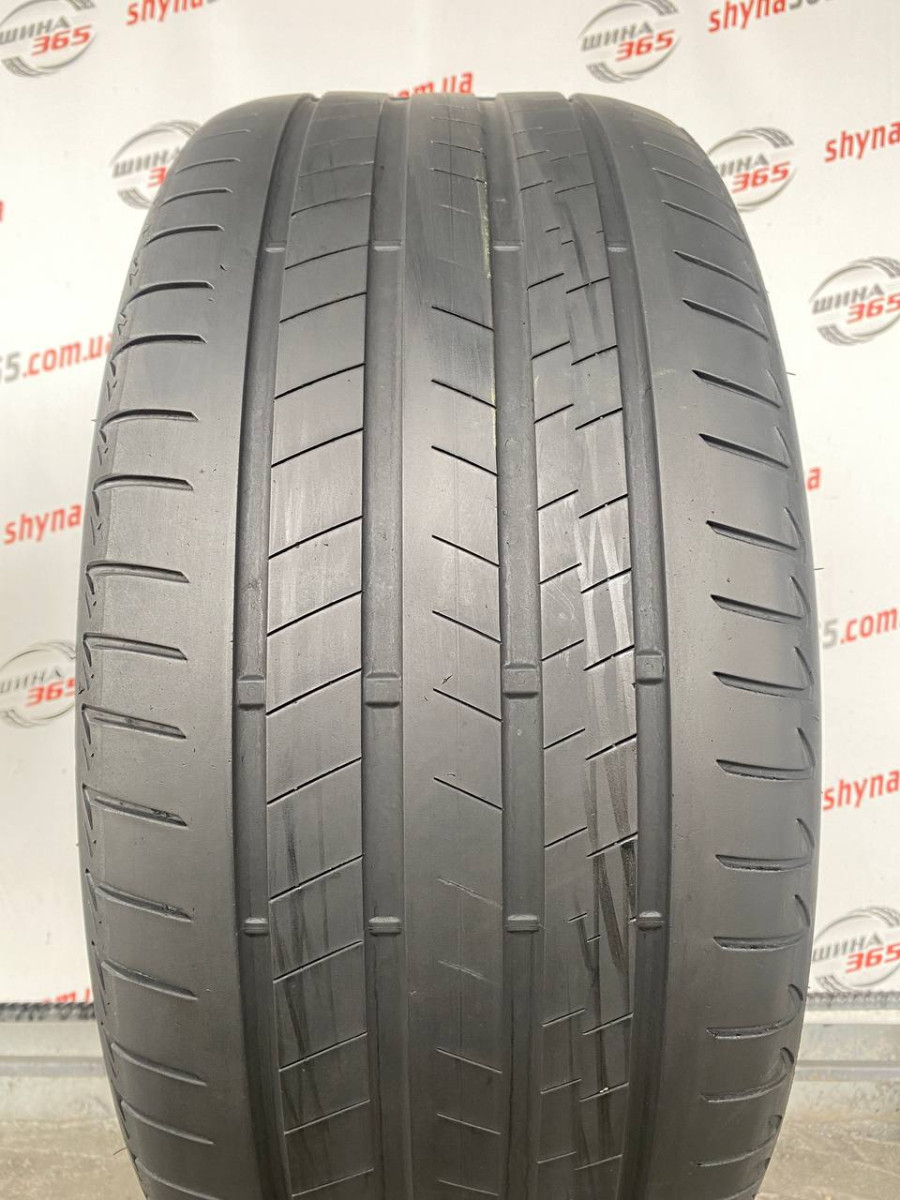 275/40 R20 BRIDGESTONE ALENZA 001 RUN FLAT 4mm