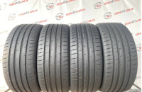245/35 R20 GOODYEAR EAGLE F1 ASYMMETRIC 3 7mm