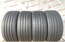 245/35 R20 GOODYEAR EAGLE F1 ASYMMETRIC 3 7mm