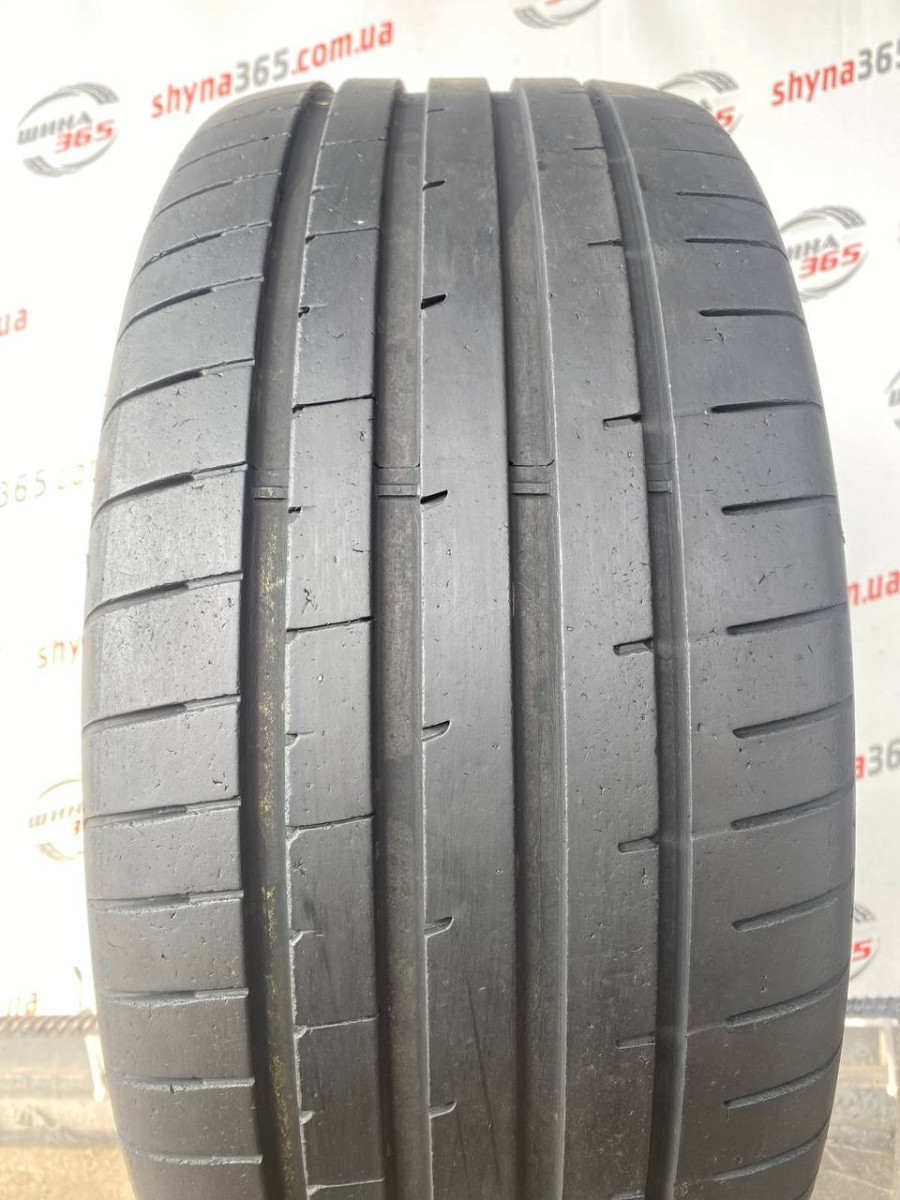 245/35 R20 GOODYEAR EAGLE F1 ASYMMETRIC 3 7mm