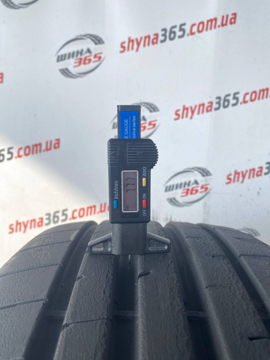 245/35 R20 GOODYEAR EAGLE F1 ASYMMETRIC 3 7mm