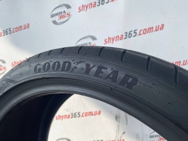245/35 R20 GOODYEAR EAGLE F1 ASYMMETRIC 3 7mm