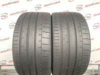 275/30 R20 CONTINENTAL SPORTCONTACT 6 CONTISILENT 5mm